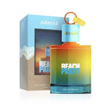 Armaf Beach Party Armaf