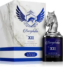 Armaf Bucephalus XII