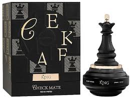 Armaf Check Mate King