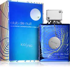 Armaf Club De Nuit Blue Iconic