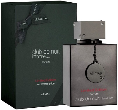 Armaf Club De Nuit Intense Limited Edition Parfum