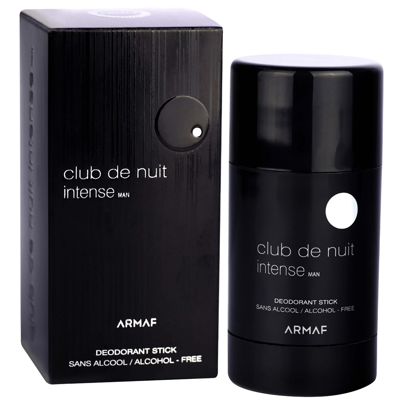 Armaf Club De Nuit Intense Man Deodorant Stick