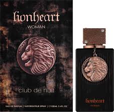 Armaf Club De Nuit Lionheart Man