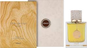 Armaf Club De Nuit Oud A Collectors Pride