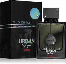 Armaf Club De Nuit Urban Elixir