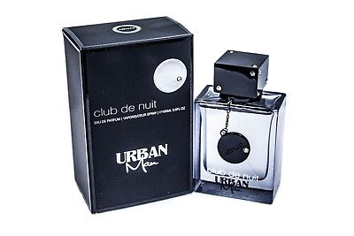 Armaf Club De Nuit Urban Man
