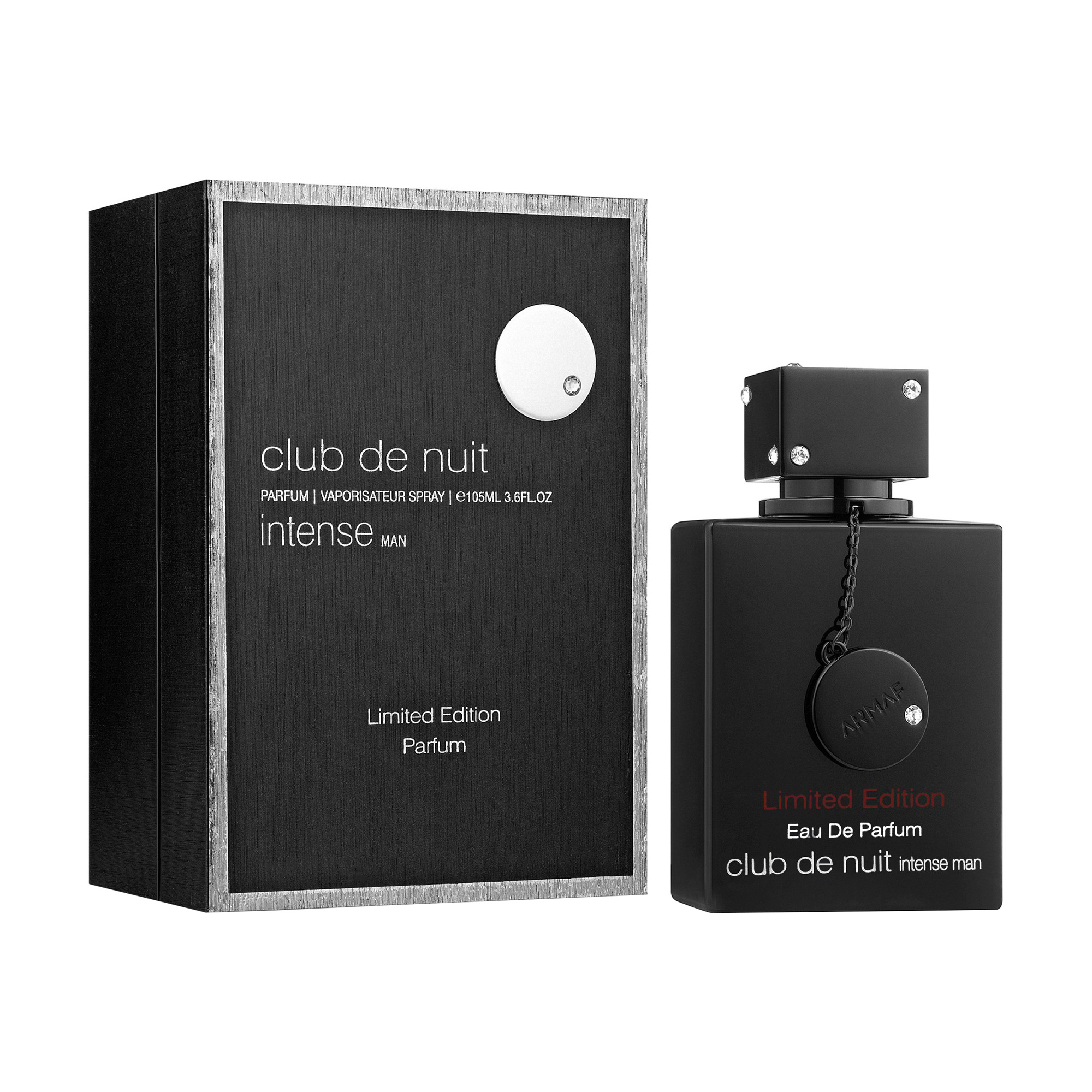 Armaf Club De Nuit Intense Limited Edition