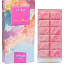 Armaf Delicacy Cotton Candy