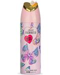 Armaf Enchanted Angel Heart Deodorant Spray