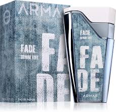 Armaf Fade Denim Edit