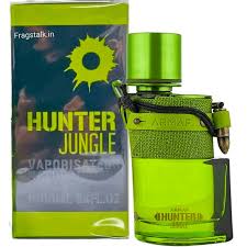 Armaf Hunter Jungle Man
