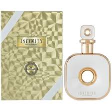 Armaf Infinity Gold