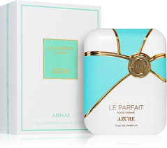 Armaf Le Parfait Azure Pour Femme