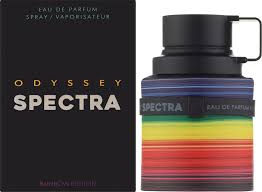 Armaf Odyssey Spectra