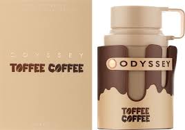 Armaf Odyssey Toffee Coffee