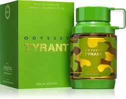 Armaf Odyssey Tyrant