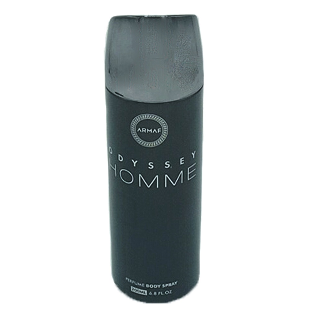 Armaf Odyssey Homme Deodorant Spray
