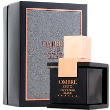 Armaf Ombre Oud Intense Black
