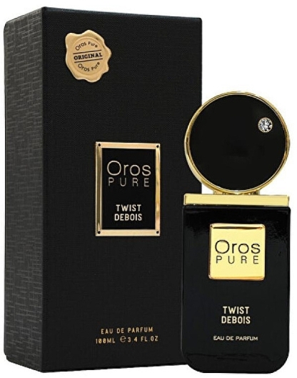 Armaf Oros Pure Twist Debois
