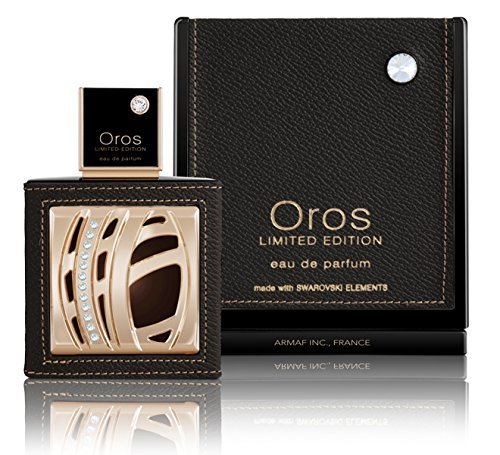 Armaf Oros Limited Edition
