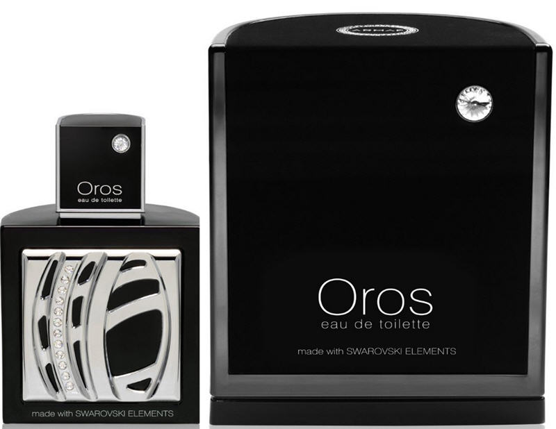 Armaf Oros Pour Homme