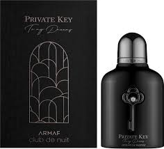 Armaf Private Key To My Dreams