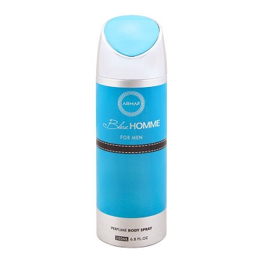 Armaf Radical Blue Deodorant Spray