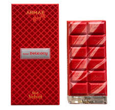 Armaf Red Velvet