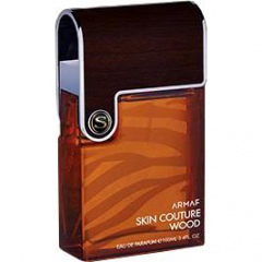 Armaf Skin Couture Wood