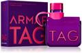 Armaf Tag Her Donna Colorata
