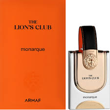 Armaf The Lions Club Monarque