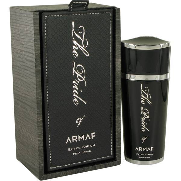 Armaf The Pride Of Armaf Pour Homme