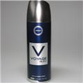 Armaf Voyage Bleu Deodorant Spray