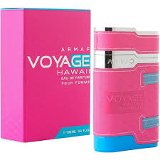 Armaf Voyage Hawaii Pour Femme