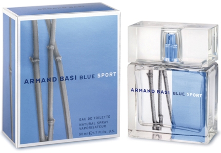 Armand Basi Blue Sport