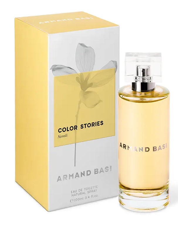 Armand Basi Color Stories Neroli