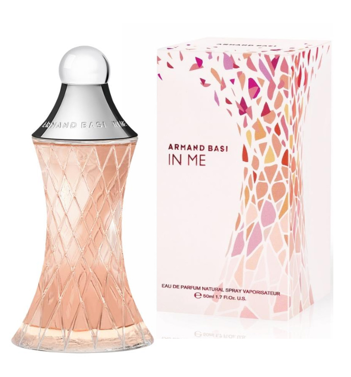 Armand Basi In Me Eau De Parfum