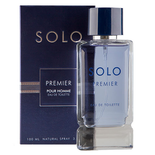 Art Parfum Solo Premier