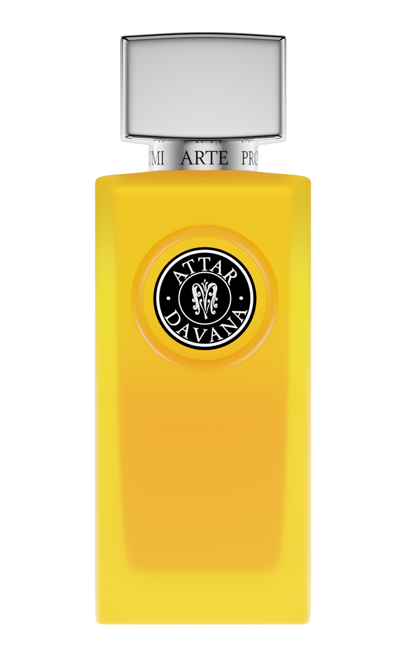 Arte Profumi Attar Davana