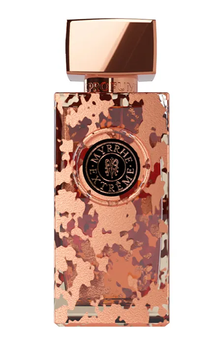 Arte Profumi Myrrhe Extreme