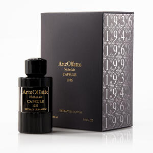 Arteolfatto Capsule 1936