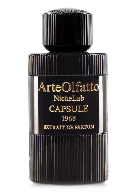 Arteolfatto Capsule 1968