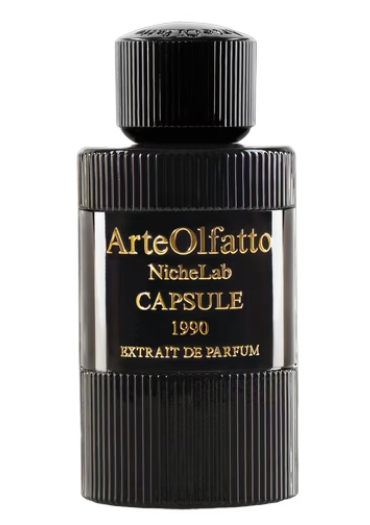 Arteolfatto Capsule 1990