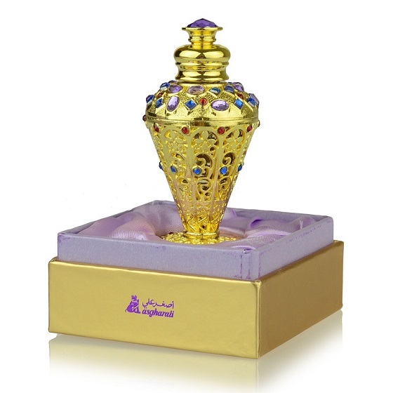 Asgharali Amaani