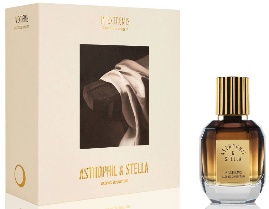 Astrophil & Stella In Extremis