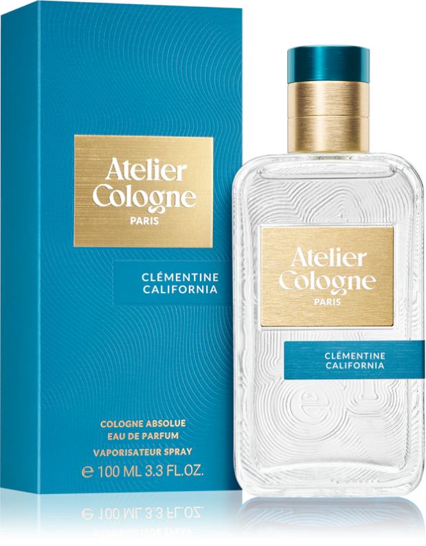 Atelier Cologne Clementine California