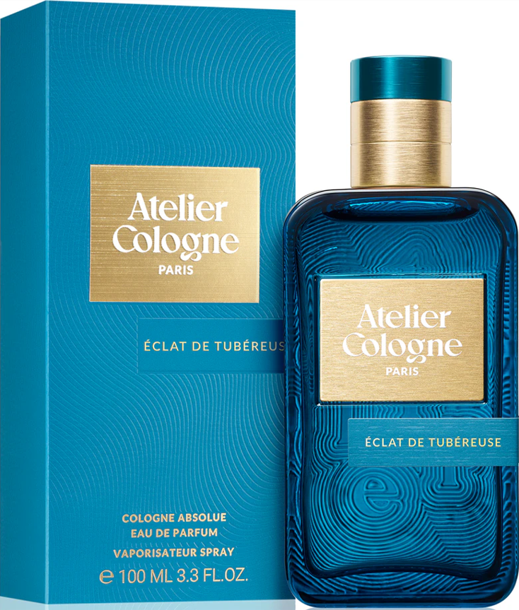 Atelier Cologne Eclat De Tubereuse