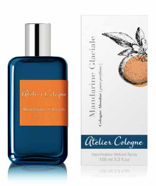 Atelier Cologne Mandarine Glaciale