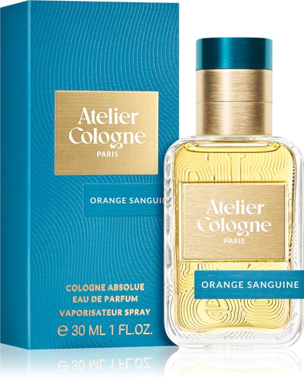 Atelier Cologne Orange Sanguine