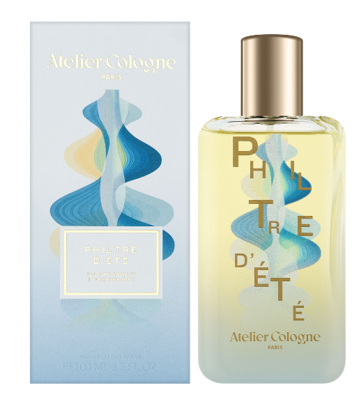 Atelier Cologne Philtre D'ete